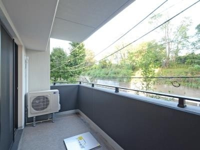 【展望】 | プライムガーデン西麻布