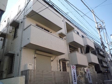【外観】 | メゾンゼルコバ