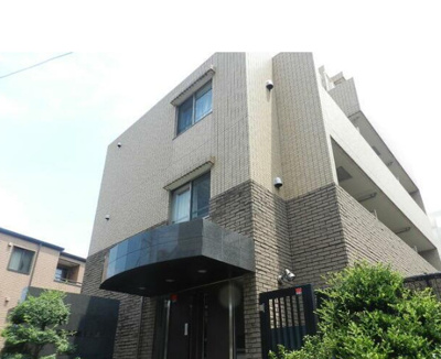 【外観】 | アルコム東山デュエ