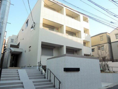【外観】 | 代官山テラス