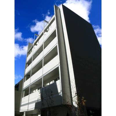 【外観】 | 南青山コアパレス