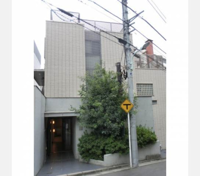 【外観】 | ＺＥＬ　ＣＯＵＲＴ　ＡＯＹＡＭＡ