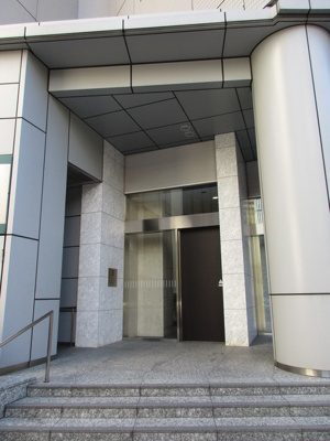 【エントランス】 | 安全ビルレジデンス