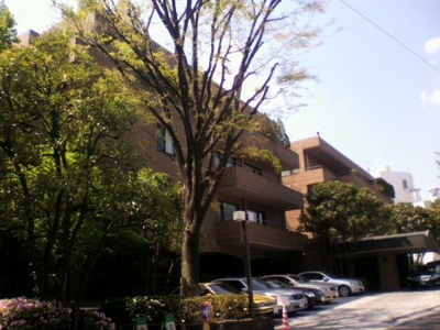【外観】 | ベルテ表参道