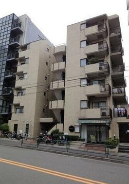 【外観】 | ドルミ恵比寿