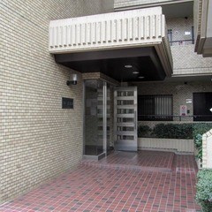 【エントランス】 | ドルミ恵比寿
