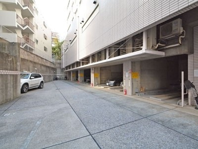 【駐車場】 | パークレーンプラザ