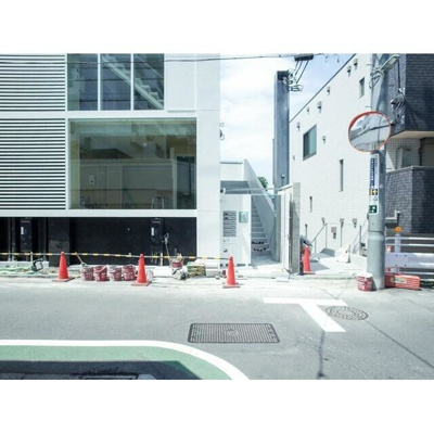 【外観】 | テルレ
