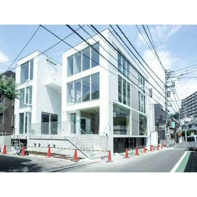 【外観】 | テルレ