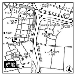【地図】