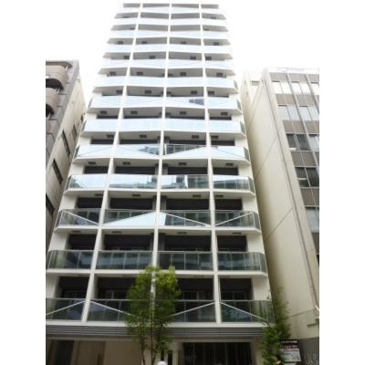 【外観】 | ライオンズアイル赤坂