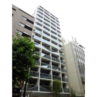 【外観】 | ライオンズアイル赤坂