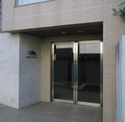 【外観】 | 上原クレストハウス