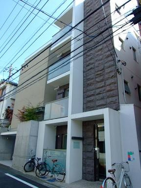 【外観】 | CLASSICO　HIGASHIYAMA