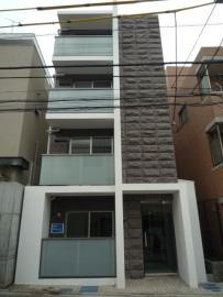 【外観】 | CLASSICO　HIGASHIYAMA