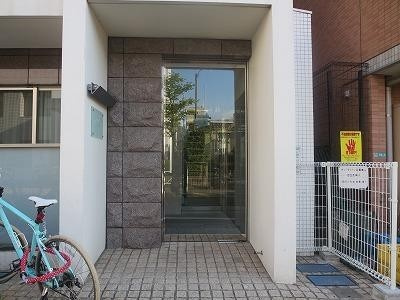 【外観】 | CLASSICO　HIGASHIYAMA