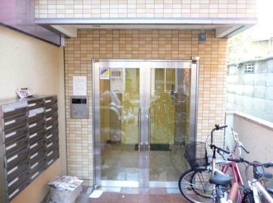 【セキュリティ】