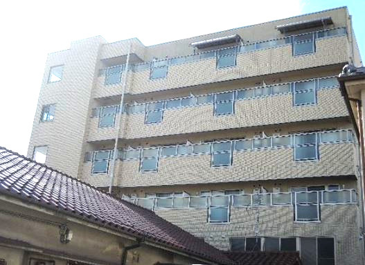 【外観】