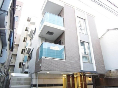 【外観】 | センチュリー表参道