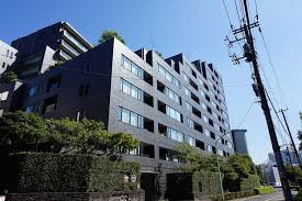 【外観】 | 南青山テラス常磐松フォレストC棟