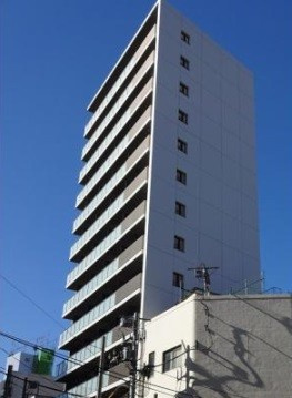 【外観】 | MFPRコート武蔵小山