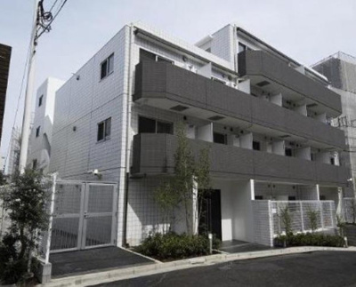 【外観】 | プレミアムキューブM赤坂檜町