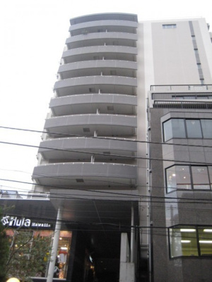 【外観】 | EBISU　FIRST　PLACE