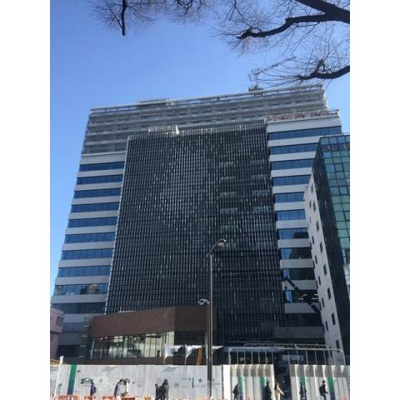【外観】 | ＳＨＩＢＵＹＡ　ＣＡＳＴ．ＡＰＡＲＴＭＥＮＴ