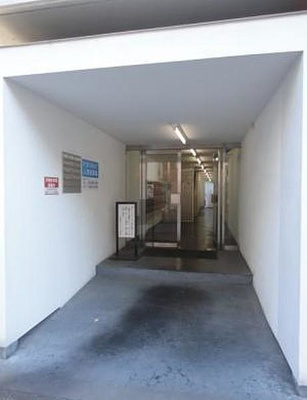 【エントランス】 | 東信松濤マンション