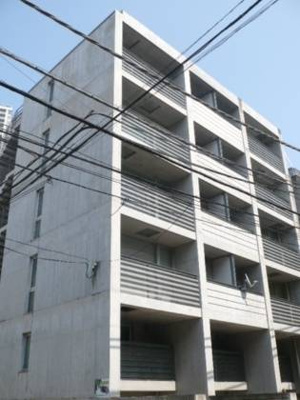 【外観】 | ＦＬＥＧ赤坂