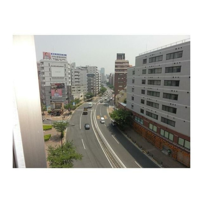 【展望】 | ルミエール広尾