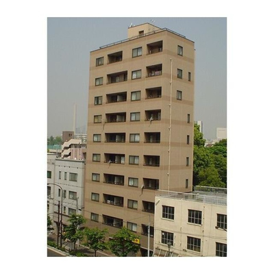 【外観】 | ルミエール広尾