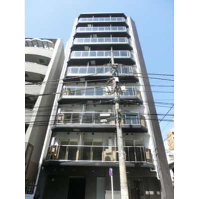 【外観】 | アルティザ東麻布