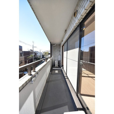 【展望】 | ライオンズマンション鉢山