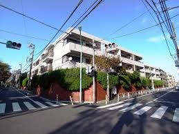 【外観】 | ライオンズマンション鉢山