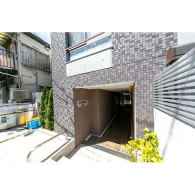 【エントランス】 | ルオーレ恵比寿