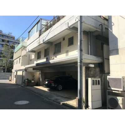 【外観】 | 玉川ビル(タマガワビル)