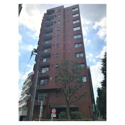 【外観】 | 南青山ロイアルハイツ