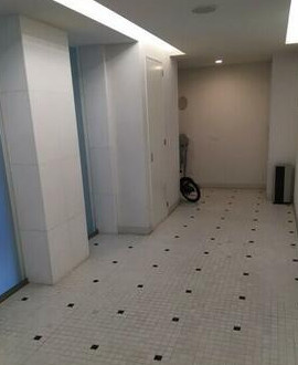 【その他共用部分】 | 小田急コアロード広尾