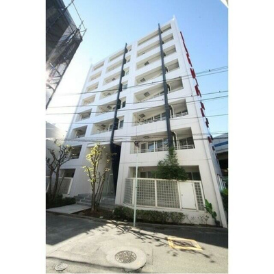 【外観】 | 小田急コアロード広尾