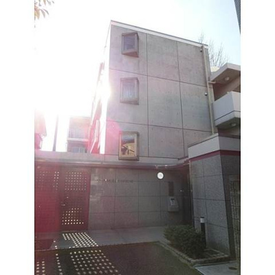【外観】 | ＲＵＥＬＬＥ神宮前
