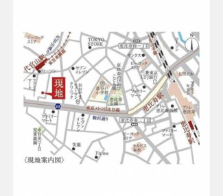 【地図】