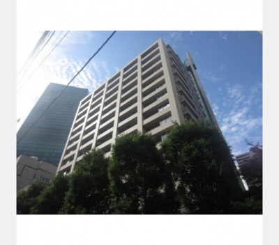 【外観】 | 麻布市兵衛町ホームズ