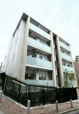 【外観】 | アトラス西麻布