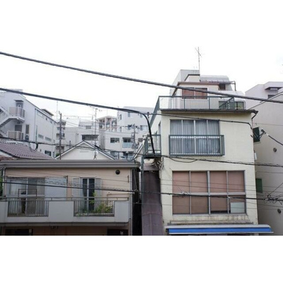 【展望】 | ミオカーサ恵比寿南