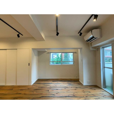 【その他共用部分】 | 原宿グリーンハイツ