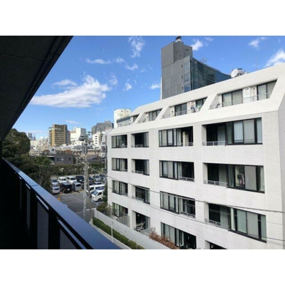 【展望】 | ブランズ六本木飯倉片町