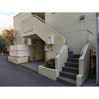 【エントランス】 | ラ・セレザ