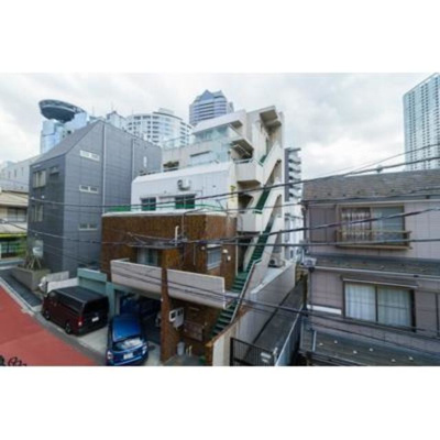 【展望】 | シーズリンクス赤坂