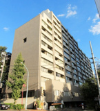 原宿パークマンションの画像